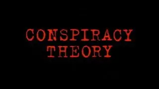 The Conspiracy 