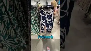 Primark Store Walkthrough 👀 | Fashion Finds & Surprises! #primark