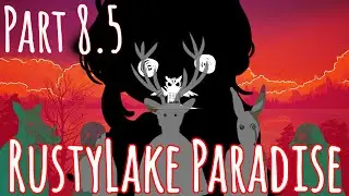 [LETS PLAY] Rusty Lakes | Rusty Lake Paradise Part 2