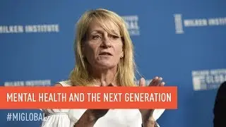 Mental Health and the Next Generation