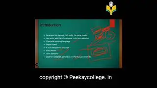 5th semester BCA/Bsc Web Programming Using PHP
