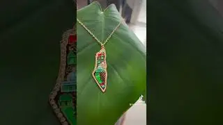 All your Palestine jewelry and accessory  needs!