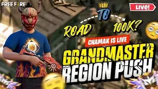 NEW PILLIYAR FREE FIRE 2025 is live.  #BR. #RANK. PUSH 🫸📈