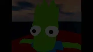 Based You VS Homer 2: