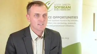 South Dakota Soybean: Marc Reiner