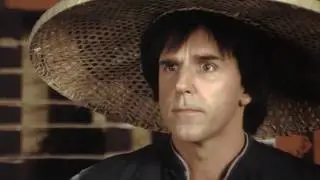 Kung Pow: Enter the Fist -- That's a Lotta Nuts!