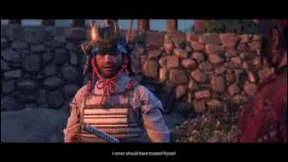 42. Ghost of Tsushima: A New Horizon