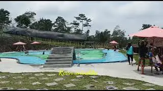 WISATA BARU !! VIRAL !! TERAS MERAPI CANGKRINGAN