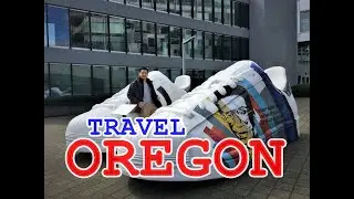 Portland, Oregon (50 State Series)