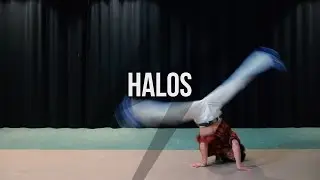 How To: HALOS!