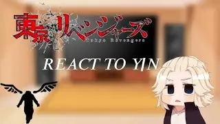 ||•Tokyo Revengers (Tenjiku) react to F!Y/n and M!Y/n— CGRV ♡︎especial 10K♡︎•||