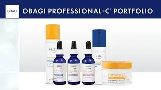 Obagi Professional-C&reg;  |  Formulated with Pure L-Ascorbic Acid to Provide Daily Antioxidant Defense