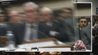 Trending in CLT: Social media response to Mueller testimony