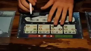 Captain Sonar - Unfiltered Gamer Board Game Review