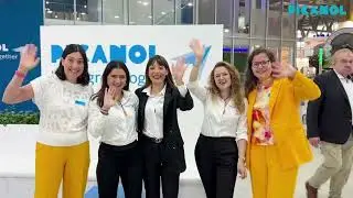 Picanol at ITMA 2023
