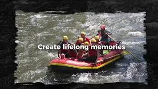 Raft Masters Packages-Rafting and More