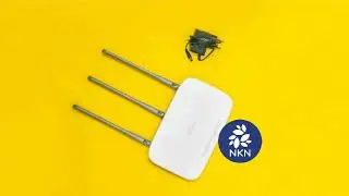 nConnect on OpenWRT router