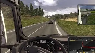 gaurav gaming live stremming ets 2