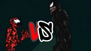 venom vs carnage (веном против карнажа) jazz