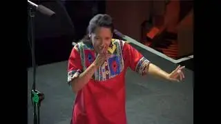 Mthathe Nobuyilila | Christmas | NACIC | NAKIK World