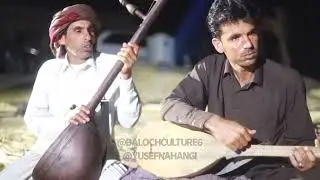 بصره ی شطّ مُرگْ پری چالءِ- بلوچی محلی آواز