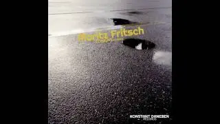 Tonight -  Moritz Fritsch - Konstant Daneben Records