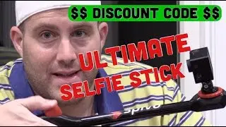 Spivo Stick Review