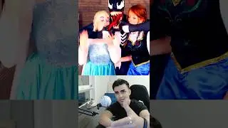 Самые мрачные вещи, найденные на YouTube Kids #2 🤔