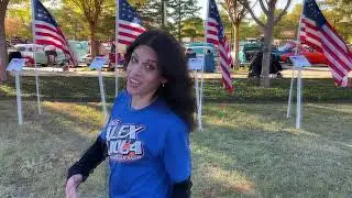 SSG ALEX VIOLA MEMORIAL CAR SHOW 2021