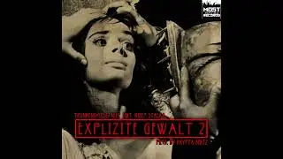 Trunkenbold & Nife feat. Krijo Stalka - Explizite Gewalt 2 (prod. by Krypta Beatz)