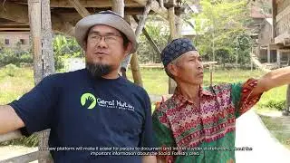 Empowering Communities: The SCeNe Coalition NbS Tool Journey Supported by Google.org