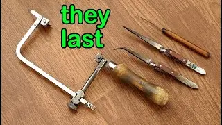 3 Jewelry Tools I Use Every Day for 20 Years!