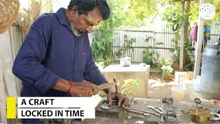A craft locked in time  | TSOI Documentary