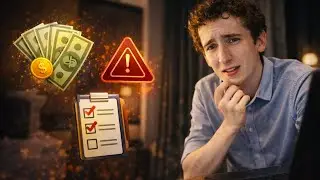 Freelance & Business owner: What should be aware of?