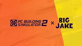 Let's Play PC Building Simulator 2: Episode 3
