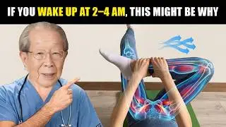 Japan's Oldest Doctor: Stop Peeing at Night Tonight! 3 Minute Hack