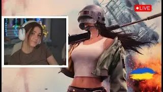 Як Ваше нічого? PUBG | Граємо Пабг  та спілкуємось!