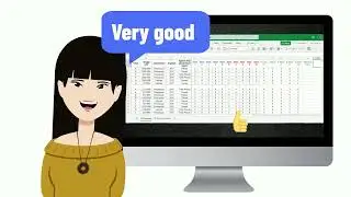 Demo Penggunaan HLOOKUP dan VLOOKUP (Kelompok 7)