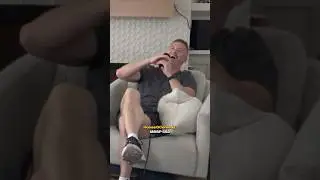 Shane can&rsquo;t even describe the wingstop commercial 😂 #mssp #mattandshanessecretpodcast #shanegillis