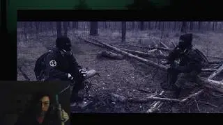 Мой любимый фильм S.T.A.L.K.E.R. Заблуждение