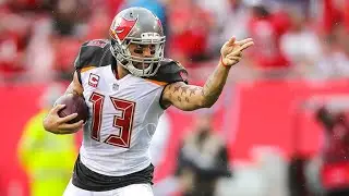 Mike Evans Mix &ldquo;Hold On&rdquo; Lil Tjay