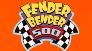 Fender Bender 500-Wicki Wacki 500 (Japanese)