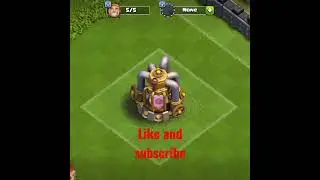 All Levels Of Elixer collector in #clashofclans #coc #clashofclans #game #gaming #clash #asmr