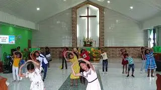 WE ARE THE WORLD