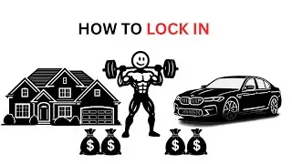 &ldquo;How to LOCK IN and Dominate 2026 | No Excuses!&rdquo;