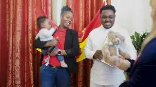 Celebrating Commonwealth Day: British Citizenship Ceremonies in Hampshire
