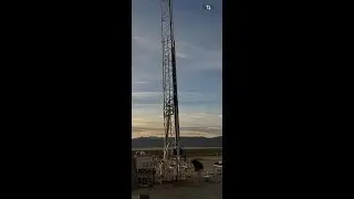 Yellow Jacket Space Program Vespula Launch (01/11/2026)