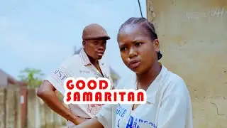 Good Samaritan - Best Of Aunty Success (Aunty Success)