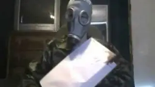 ZLOG the zomedy serise part 1