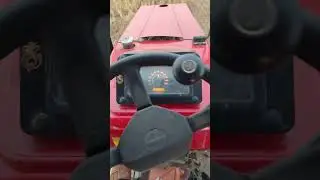 swaraj on super seeder in field #swaraj #trending #trendingshorts #viral #viralvideo #farmersangry